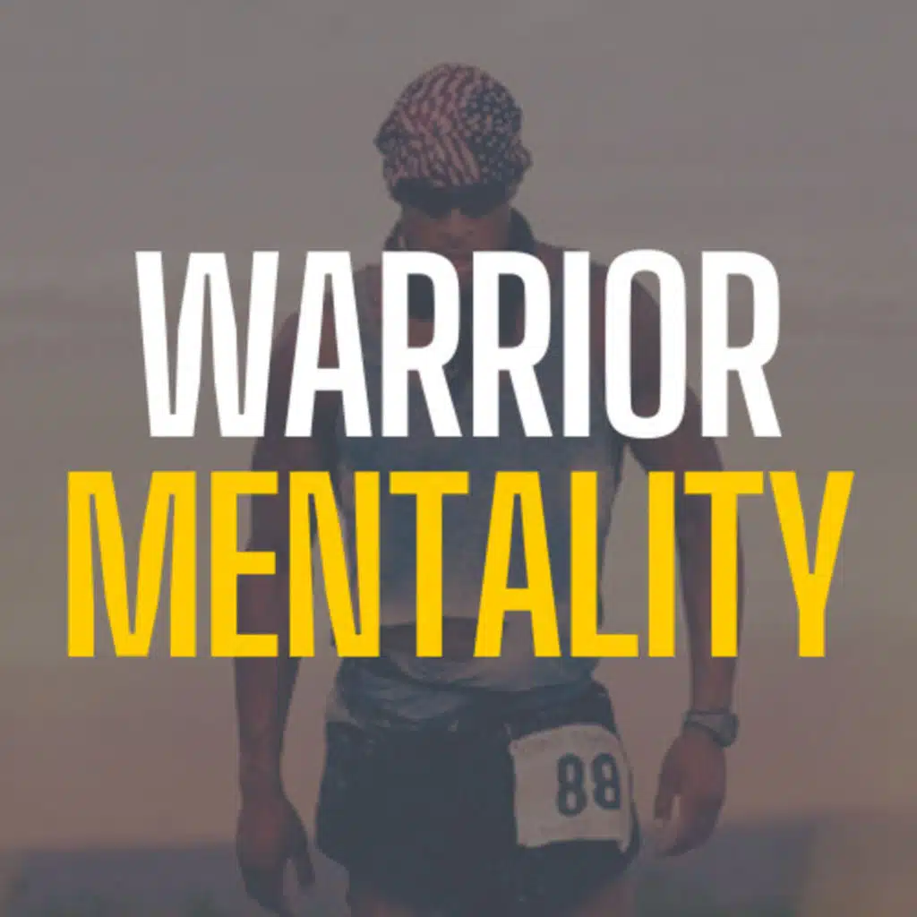 WARRIOR MENTALITY- David Goggins Motivational Speech