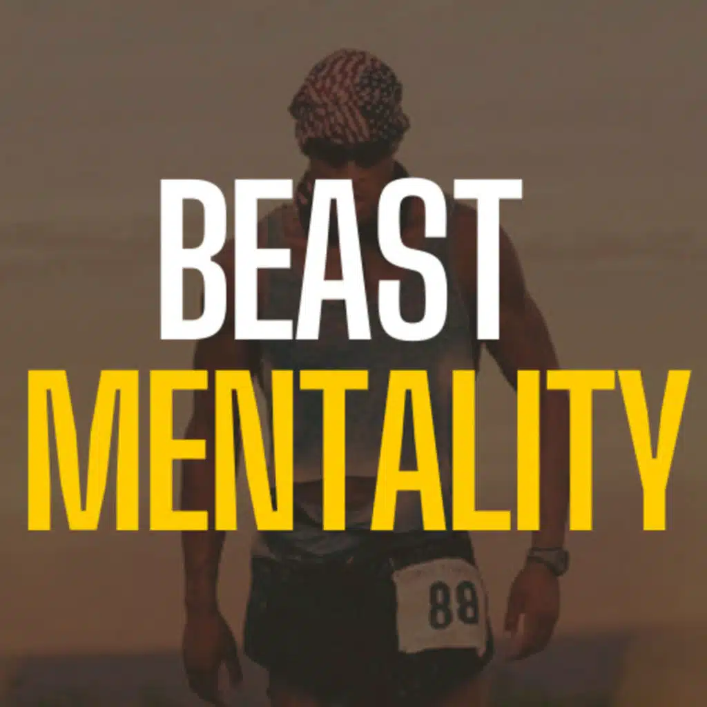 BEAST MENTALITY- David Goggins Motivational Speech