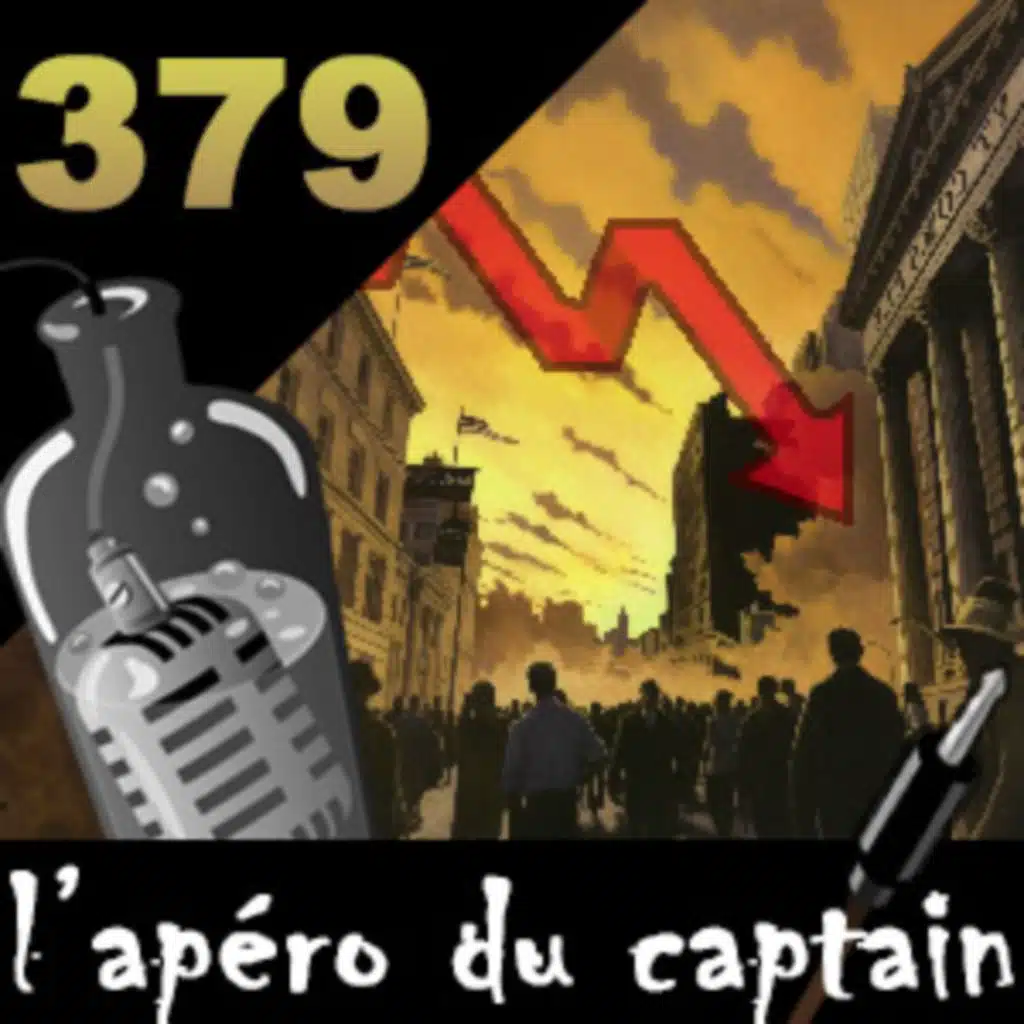 ADC #379 : La technicolère de l'horoscope à 9 centimes