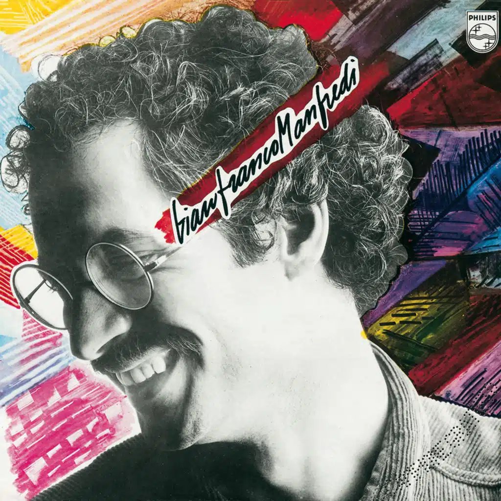 Gianfranco Manfredi (Remastered)