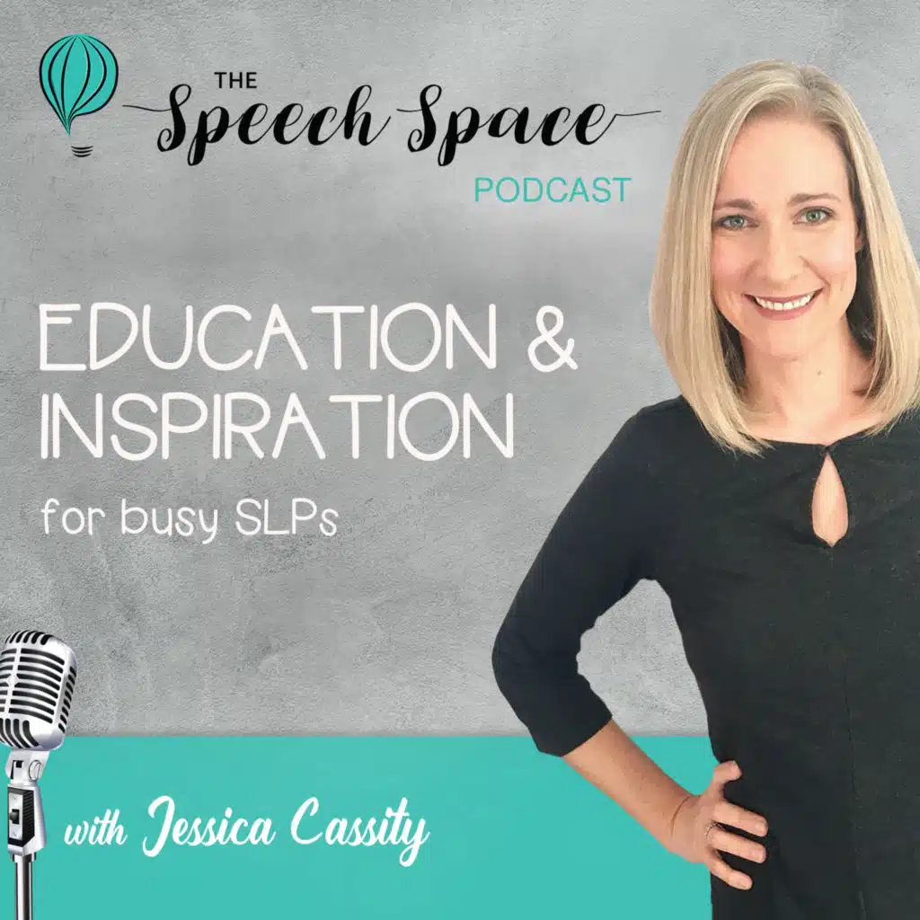 EP 95 - Low Prep Summer Speech Therapy