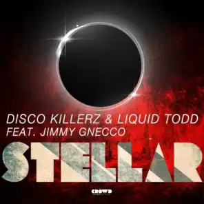 Stellar (feat. Jimmy Gnecco)
