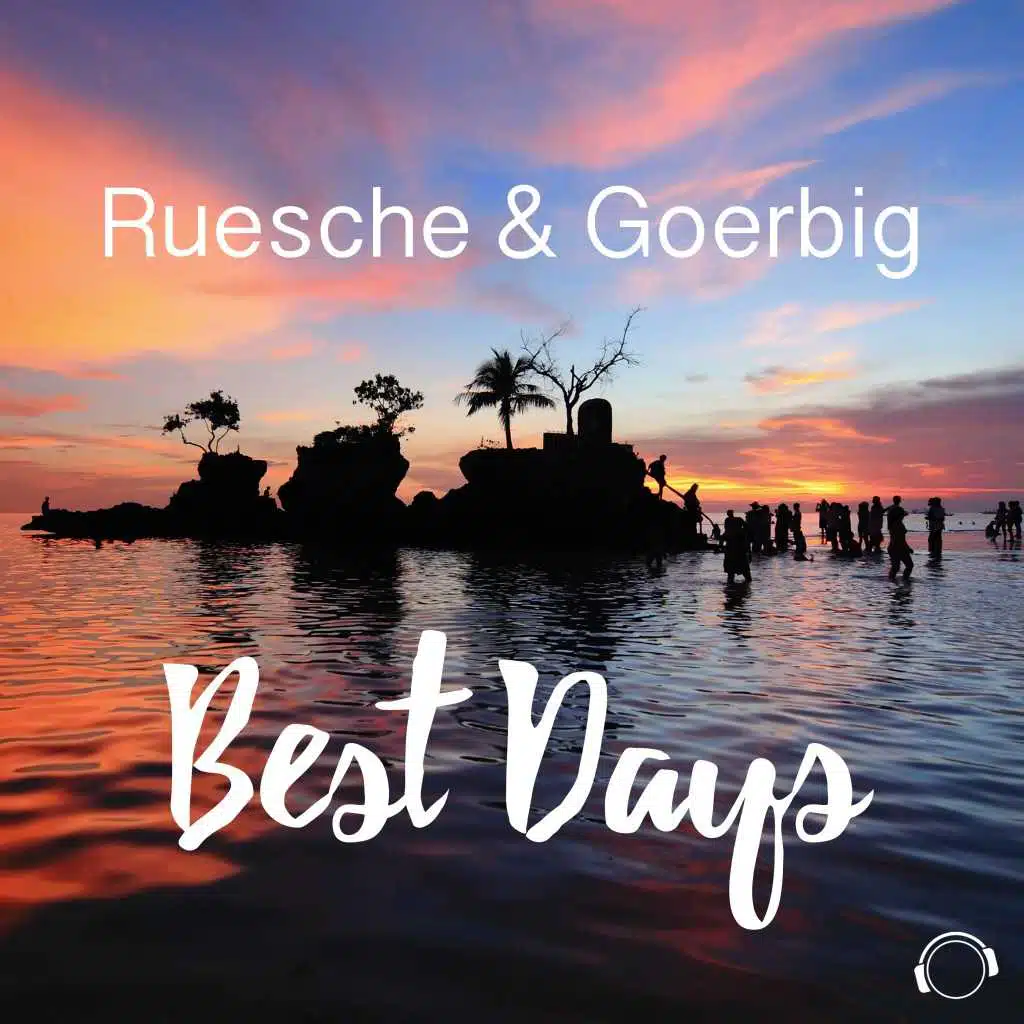 Best Days (Tropical Edit)