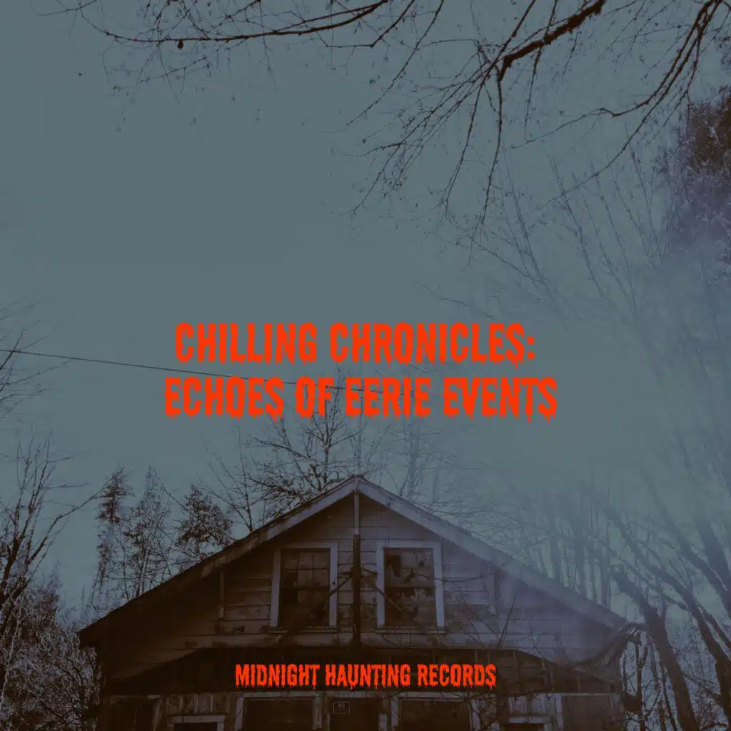 Chilling Chronicles: Echoes of Eerie Events