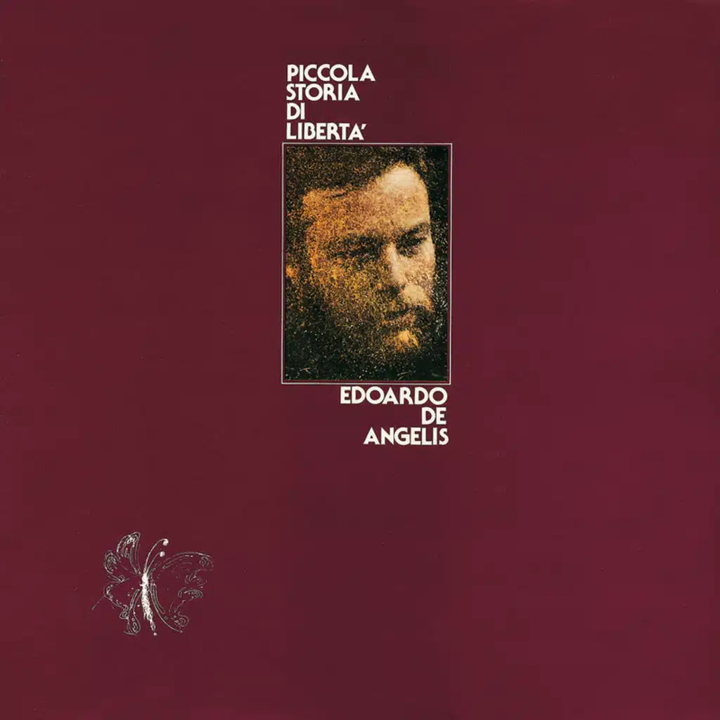 Piccola Storia Di Libertà (Remastered)