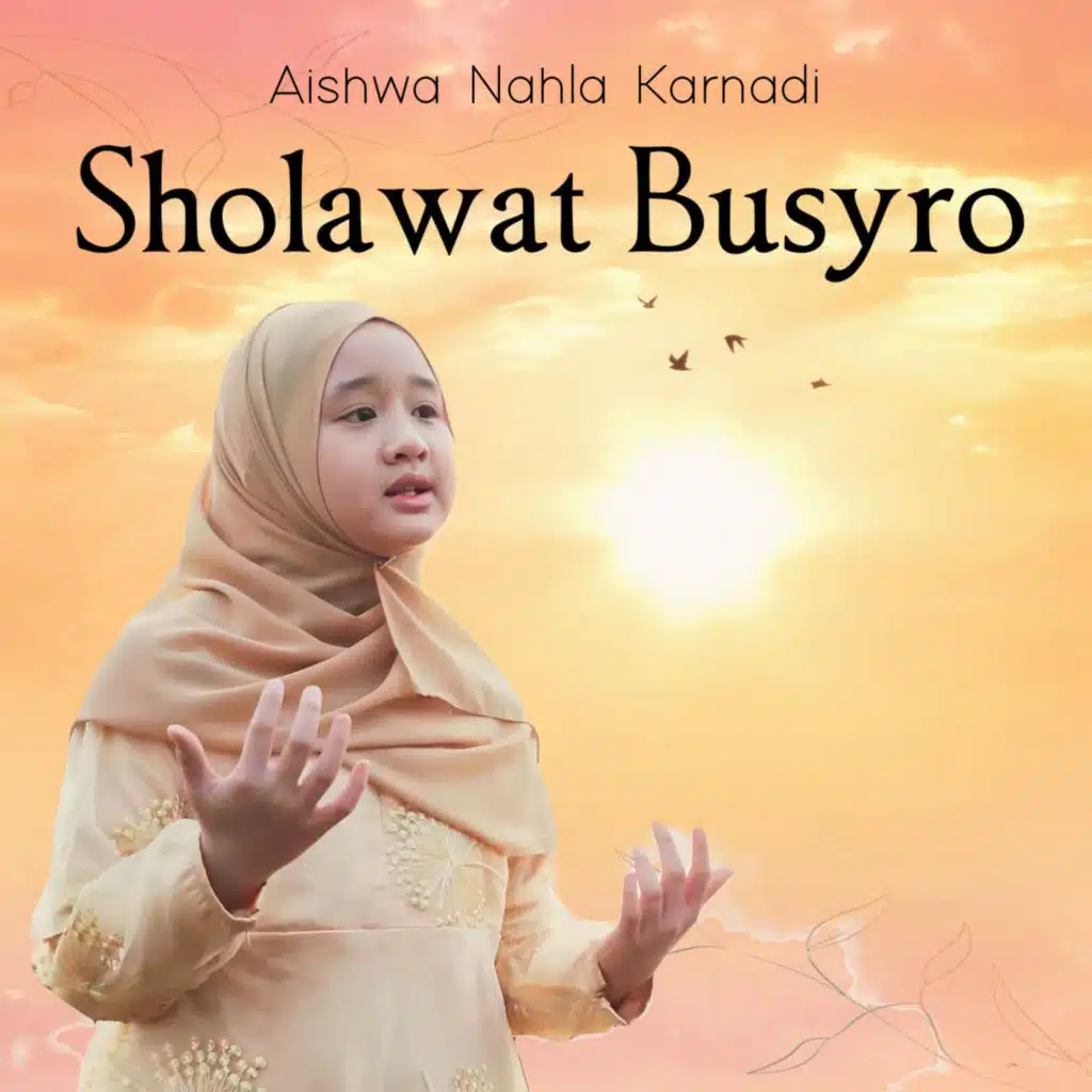 Sholawat Busyro