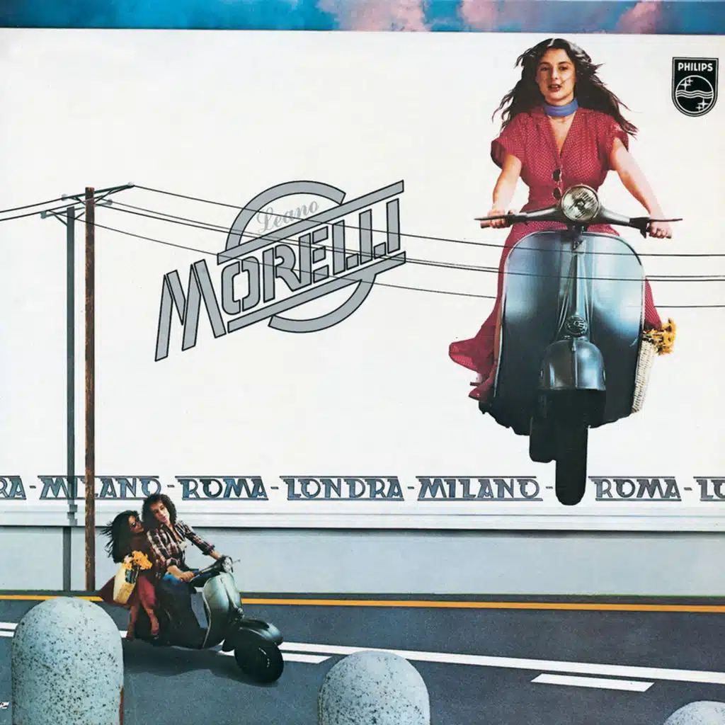 Roma - Londra - Milano (Remastered)