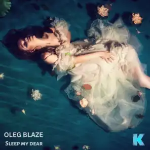 Oleg Blaze