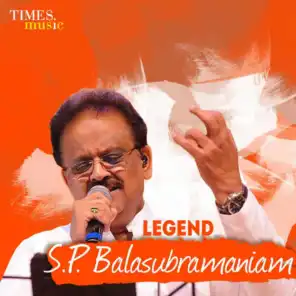 S. P. Balasubramaniam