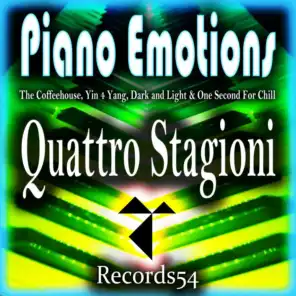 Piano Emotions: Quattro Stagioni