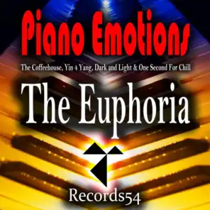Piano Emotions: The Euphoria
