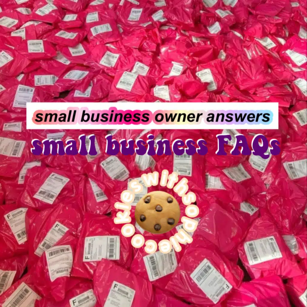 Small Business Owner Answers Most Asked Small Business Questions