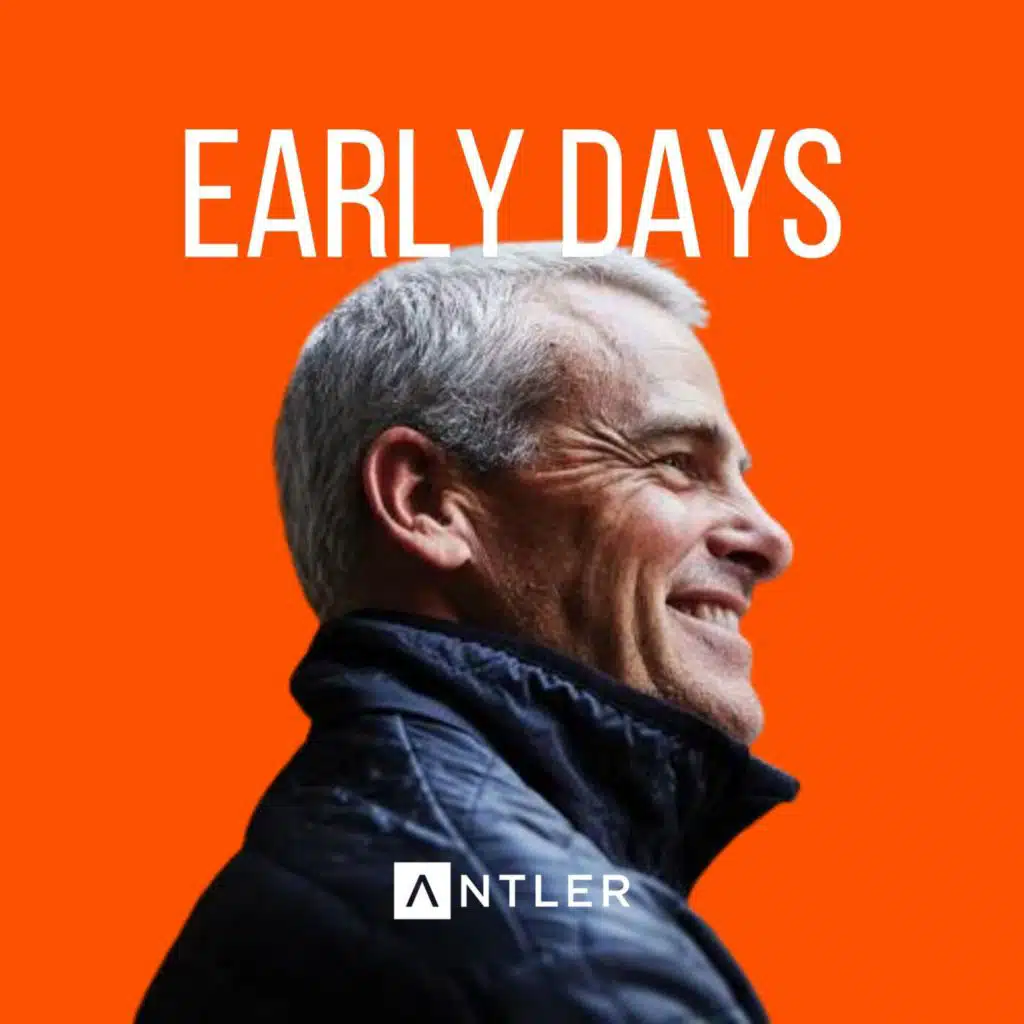 Strava—Mark Gainey