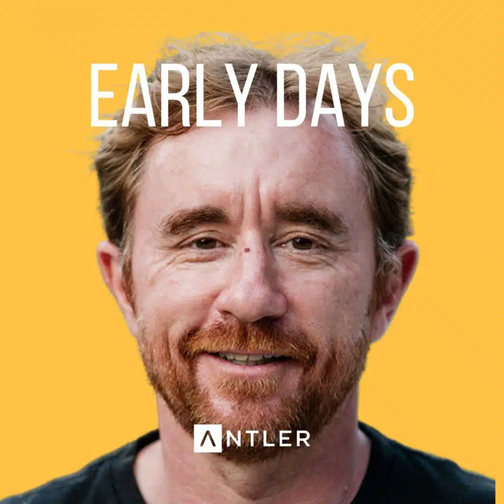 Glovo—Sacha Michaud