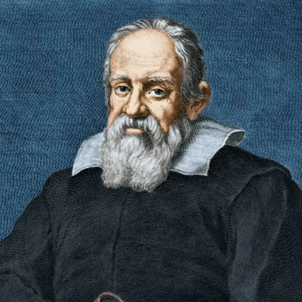 Poesia del giorno: Scorgi i tormenti miei, Galileo Galilei 