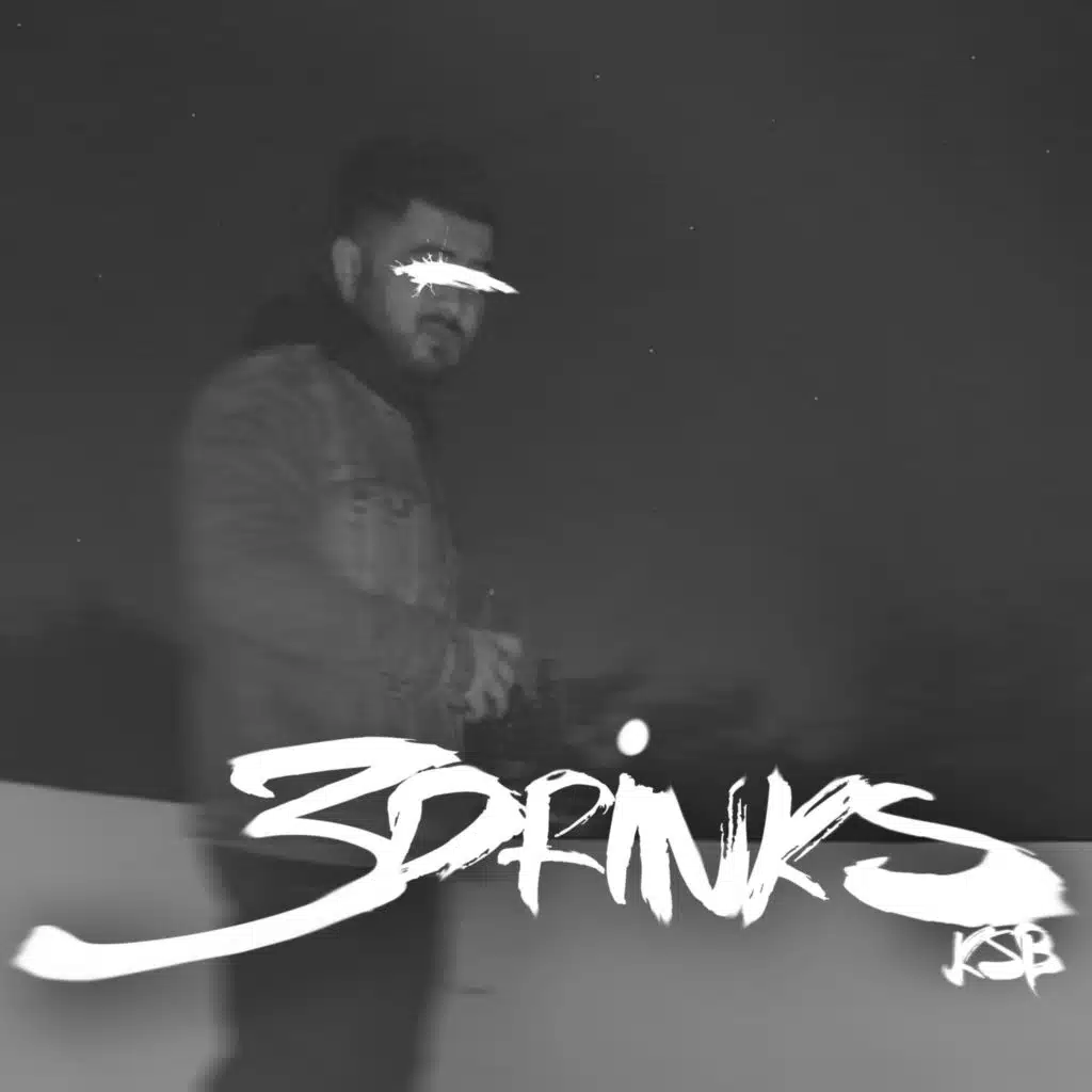 3 Drinks