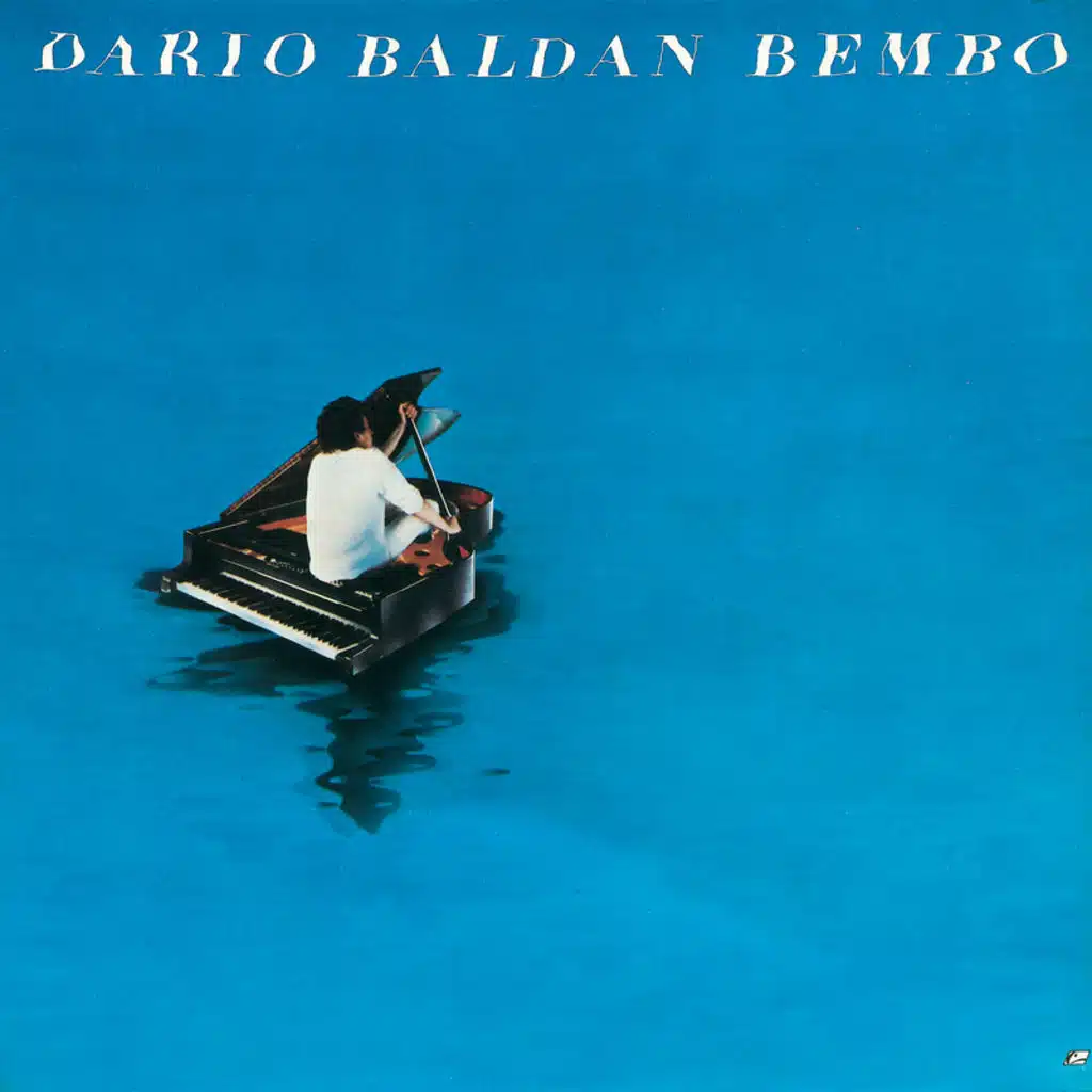 Dario Baldan Bembo (Remastered)