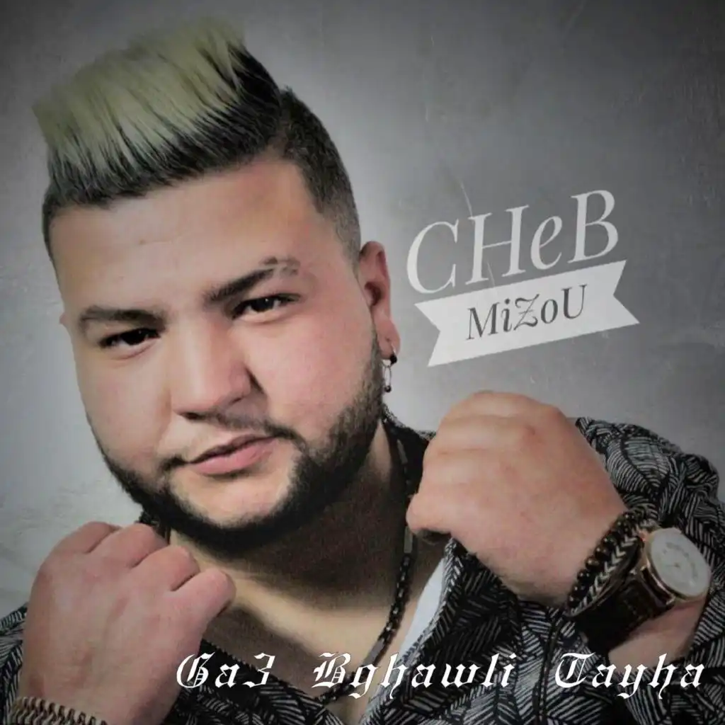 Cheb Mizou