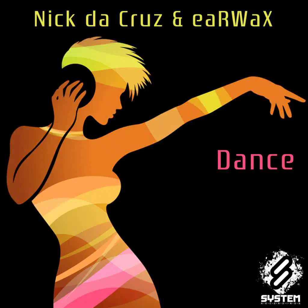 eaRWaX, Nick Da Cruz