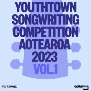 Play it Strange - Youthtown Songwriting Competition 2023, Vol 1