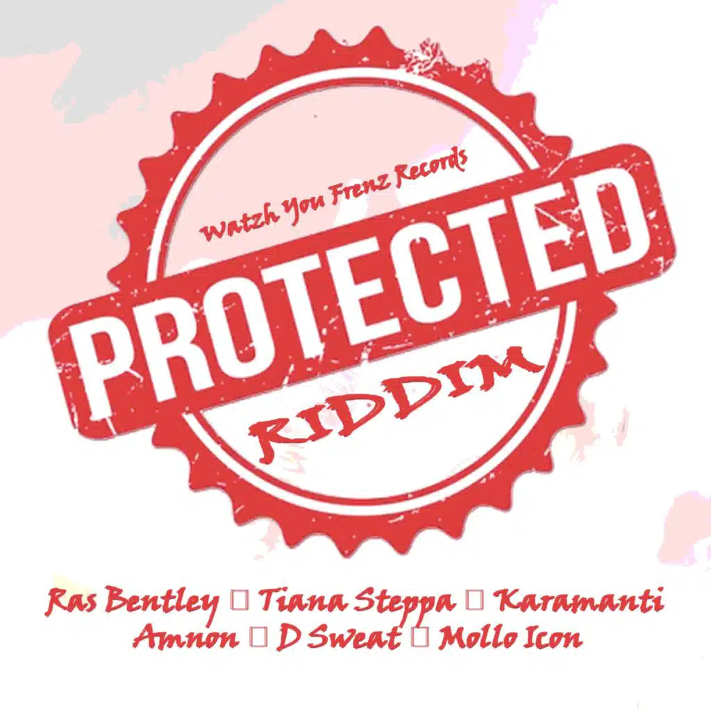 Protected Riddim