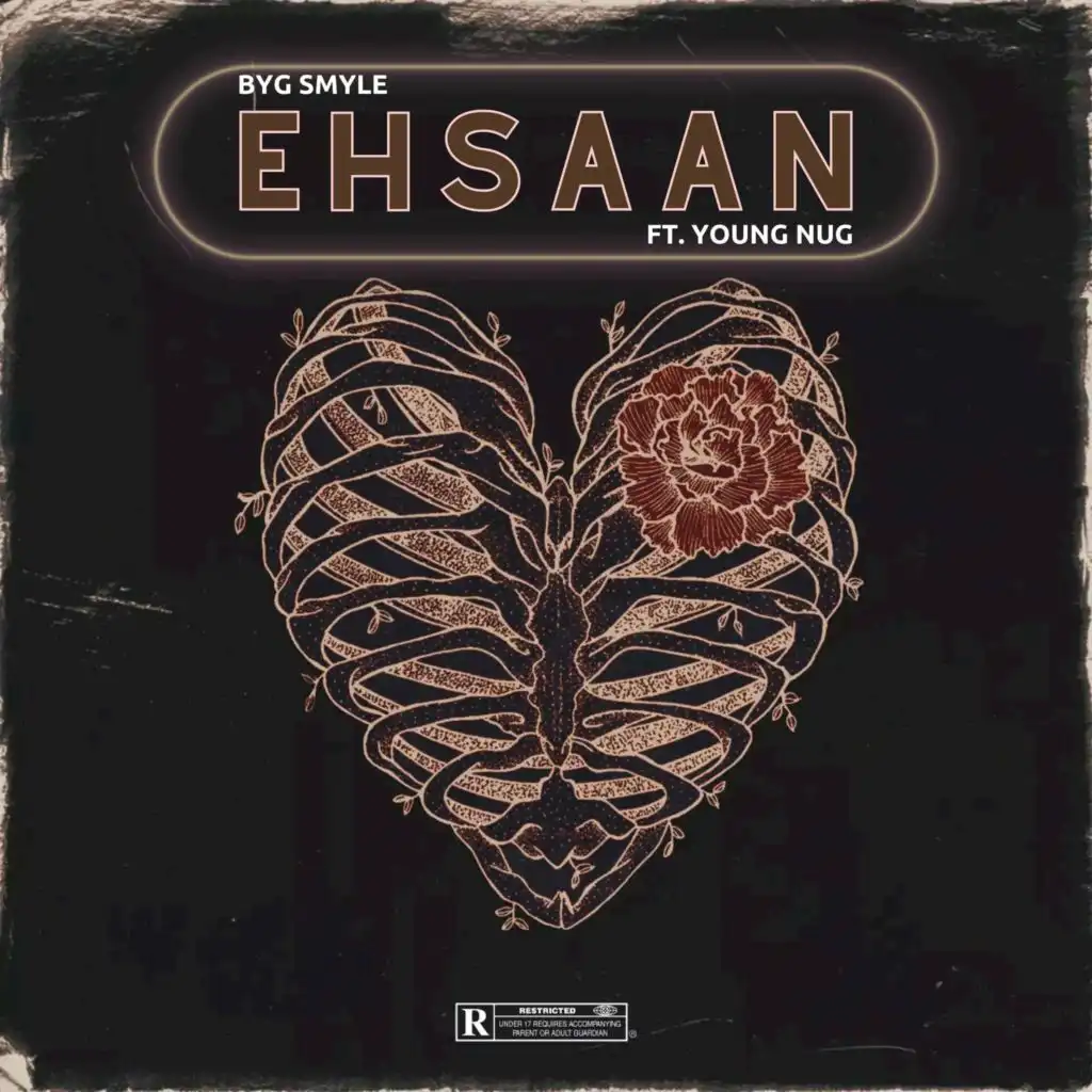 EHSAAN (feat. Young Nug)