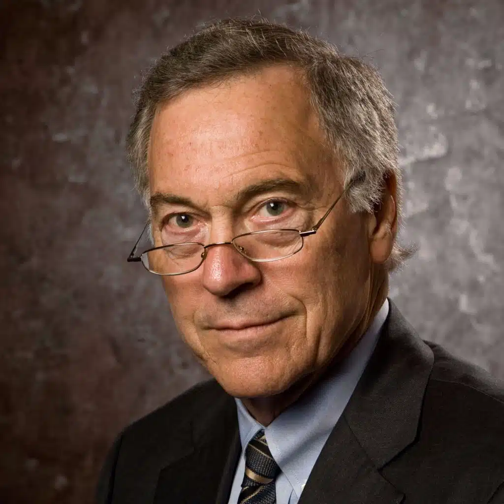 50 - Steve Hanke on Hyperinflations