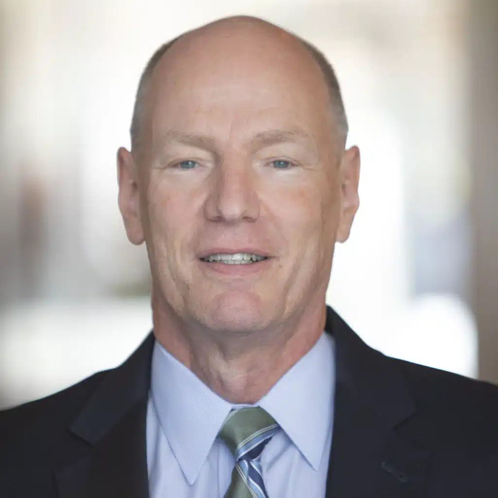 David Wilcox on the Debt Ceiling Crisis and the Crippling Costs of Default