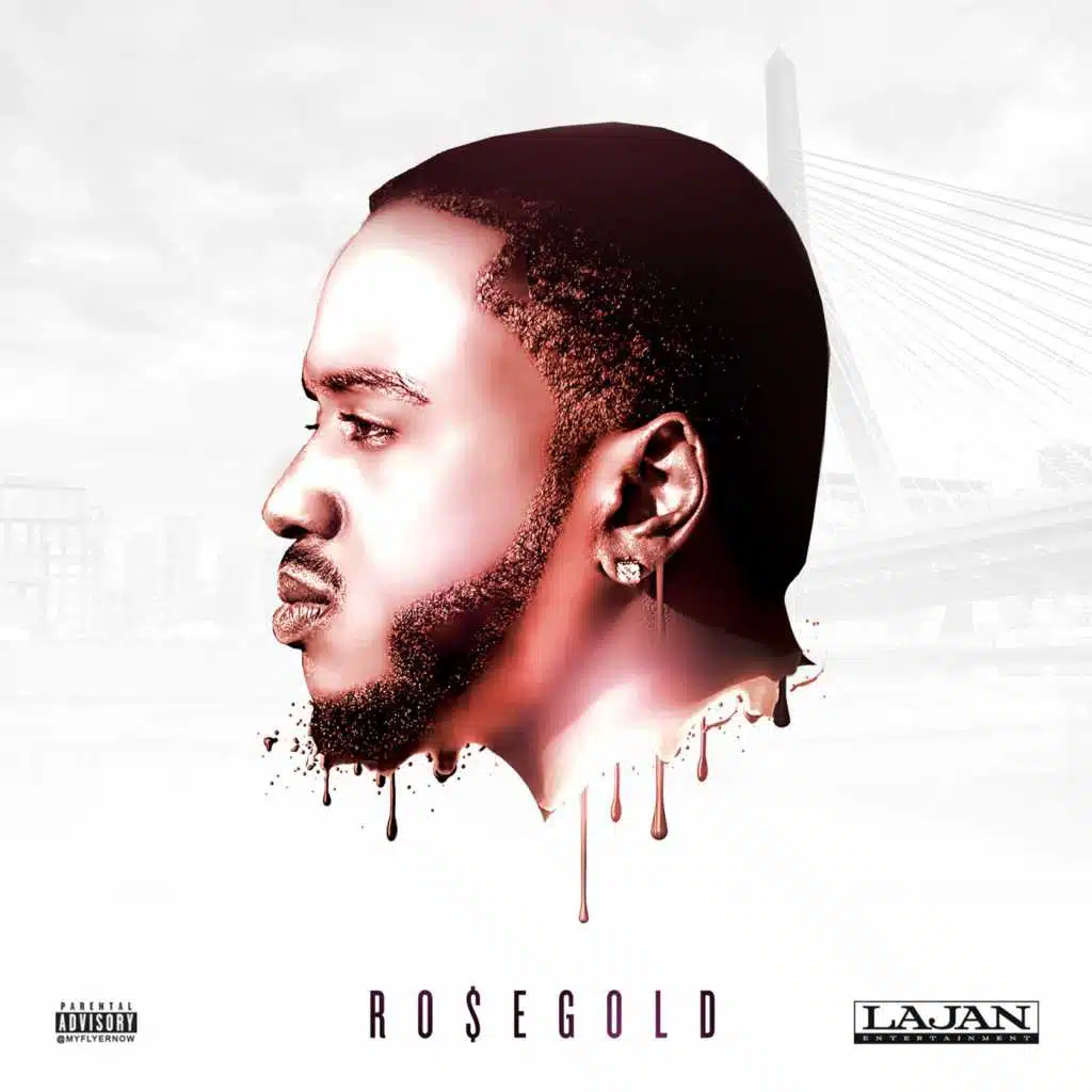 Ride 4 Me (feat. PnB Rock)