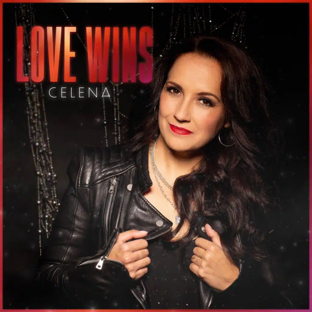 Celena Amiria Caswell