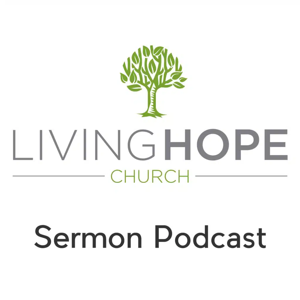 LIVING HOPE CHURCH