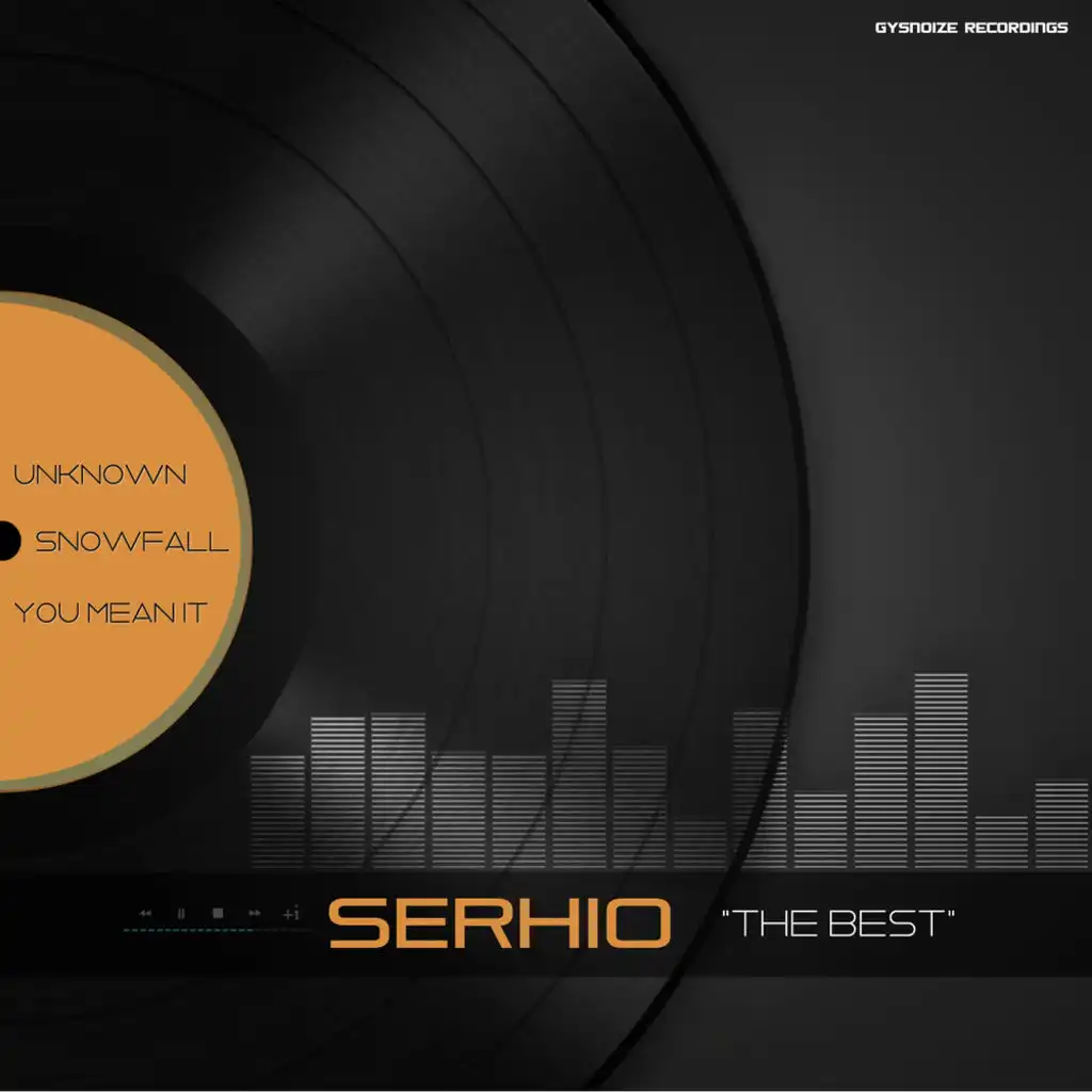 SERHIO "The Best"