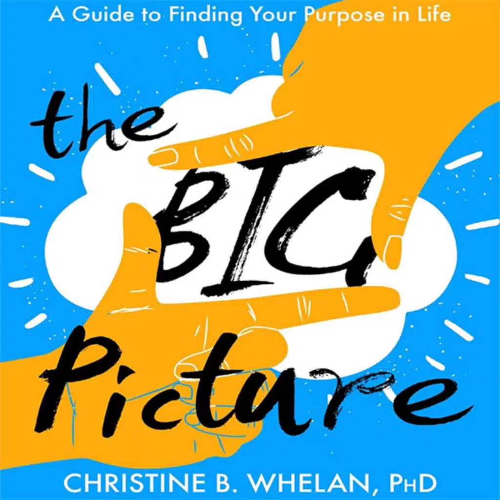 69. Self-Help Books, Collected (and Written) by Christine Whelan