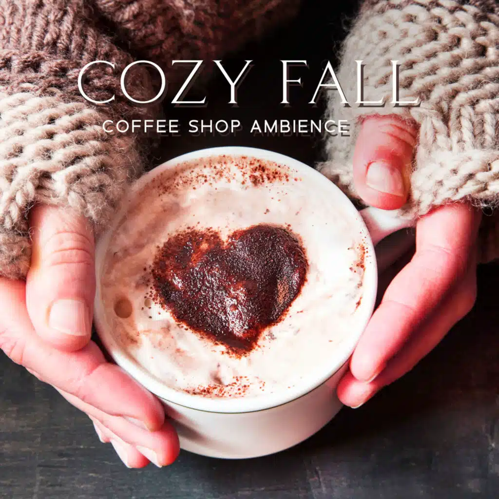 Jazzy Coffee Shop, Cozy Jazz Trio & Jazz Background And Lounge