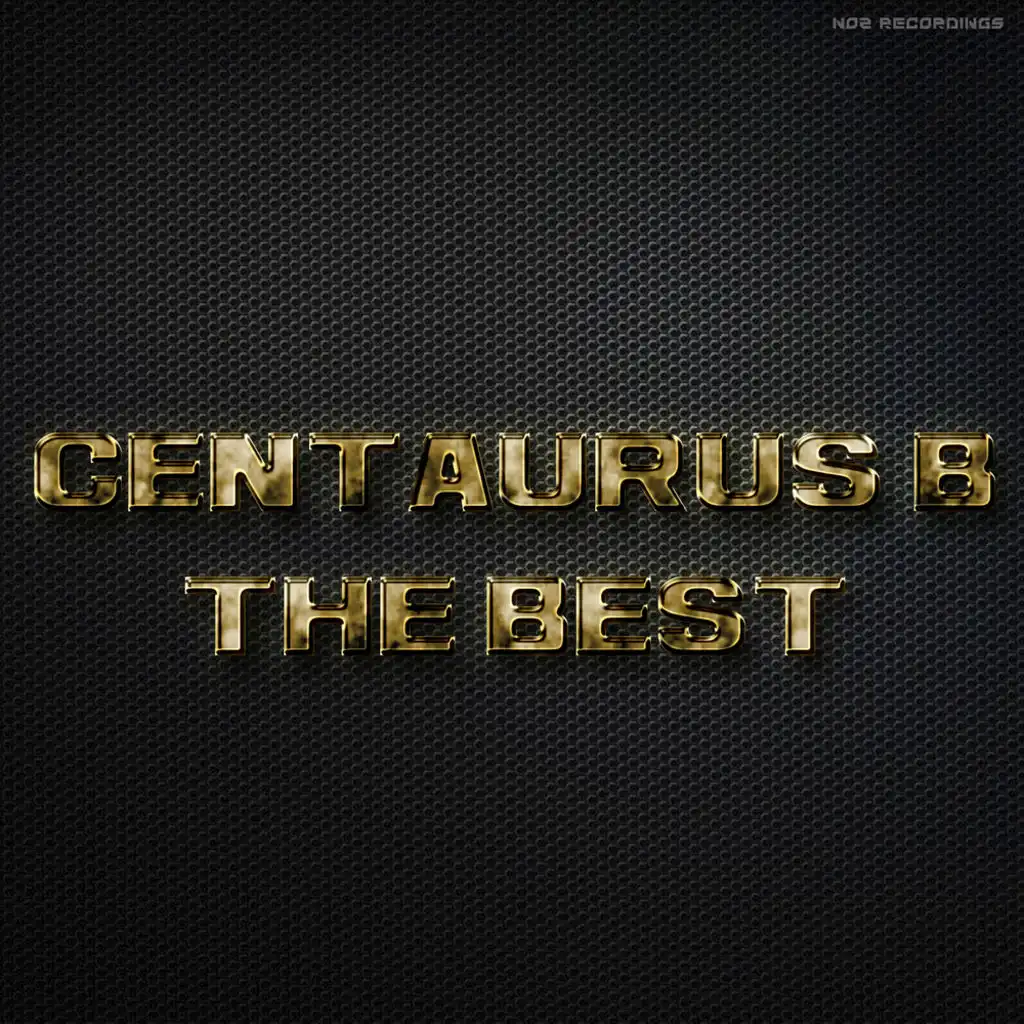 Centaurus B - The Best