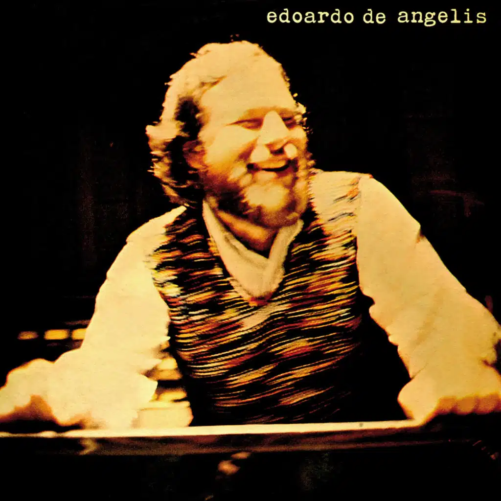 Edoardo De Angelis (Remastered)