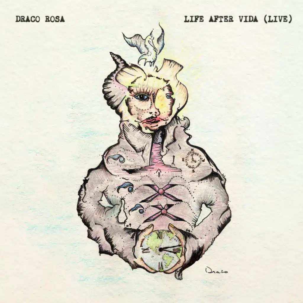 Life After Vida (Live)