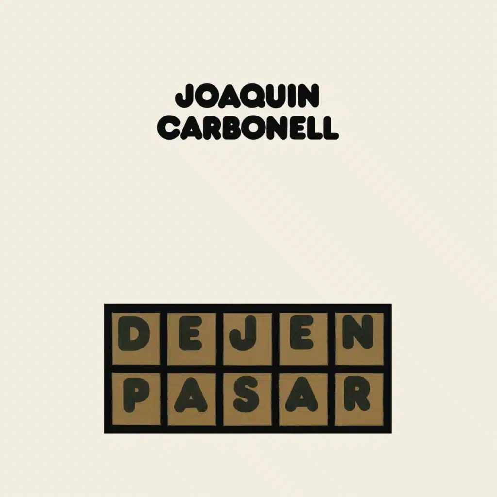 Dejen Pasar (Remasterizado 2023)