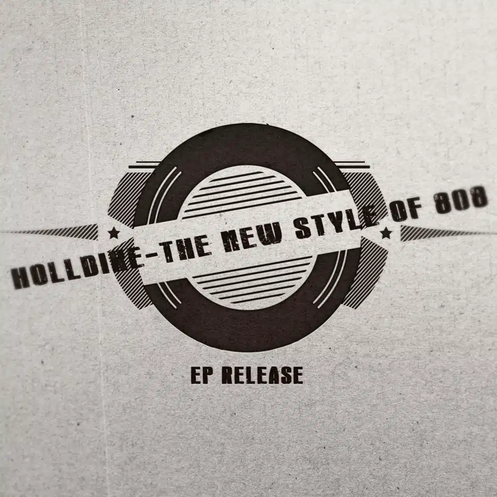 The New Style Of 808