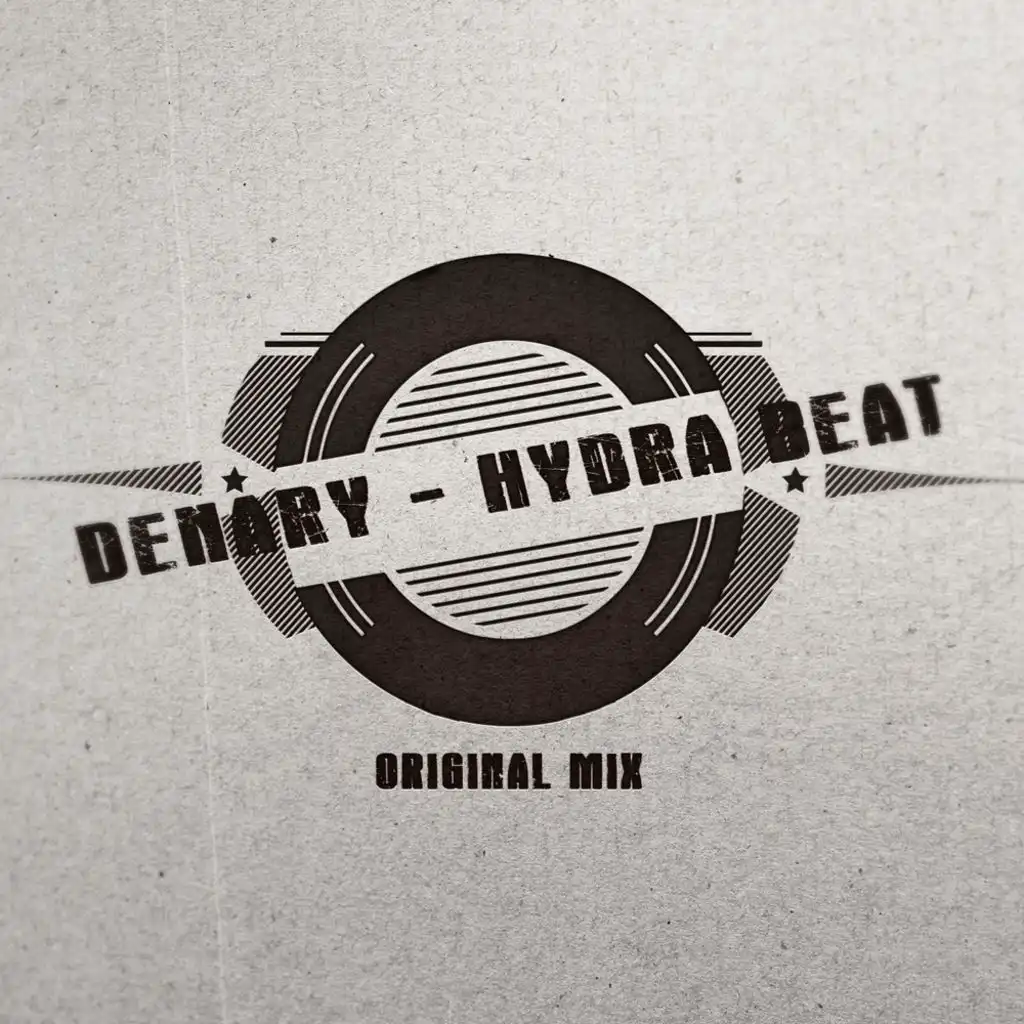 Hydra Beat (Original Mix)