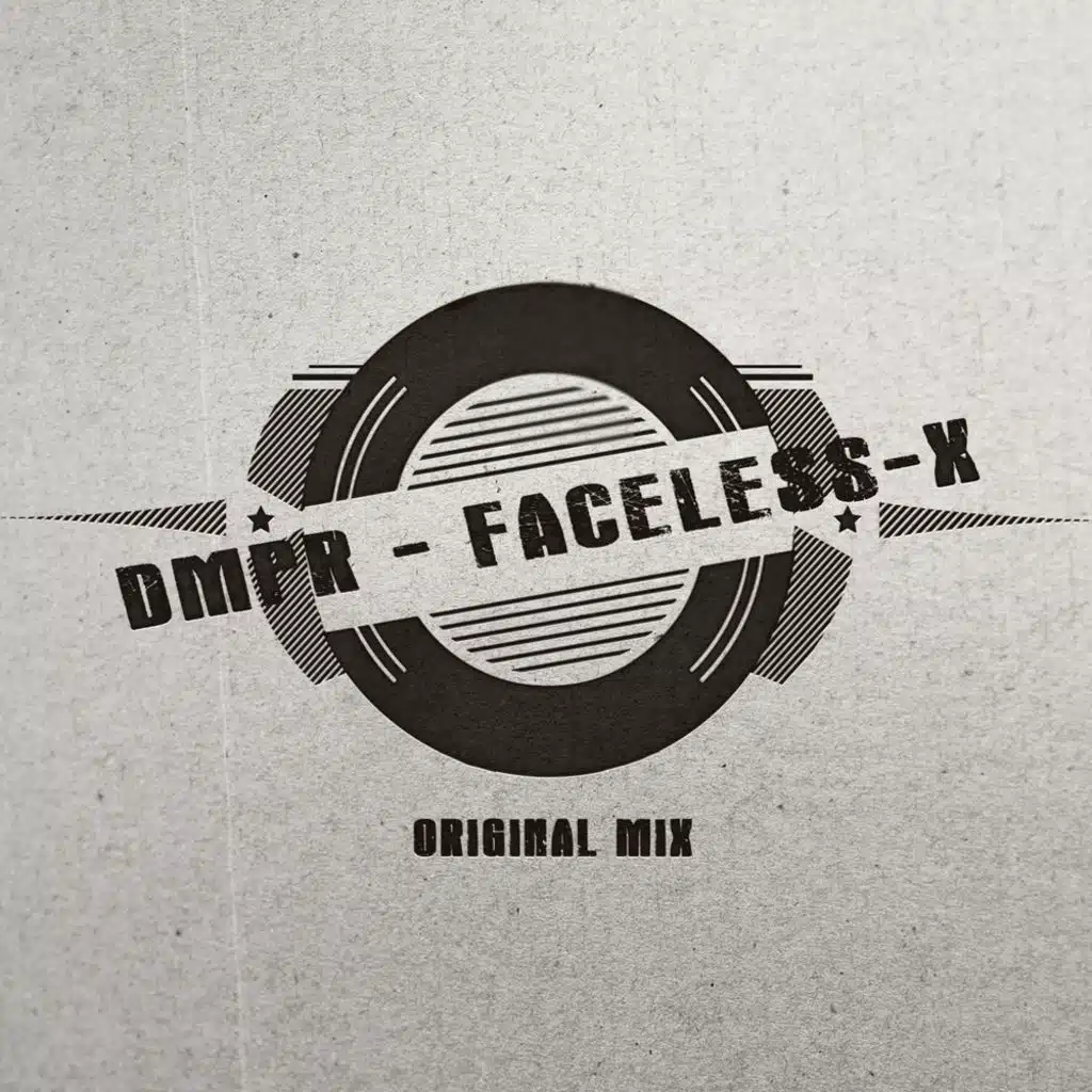 Faceless-X (Original Mix)