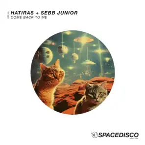 Hatiras & Sebb Junior