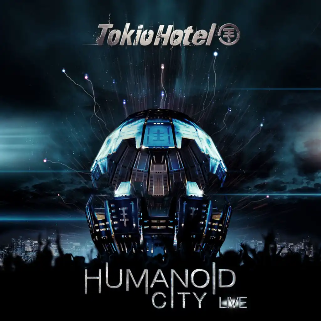 Humanoid (German Version) (Live, 12.04.2010, Mediolanum Forum Mailand, Italien)
