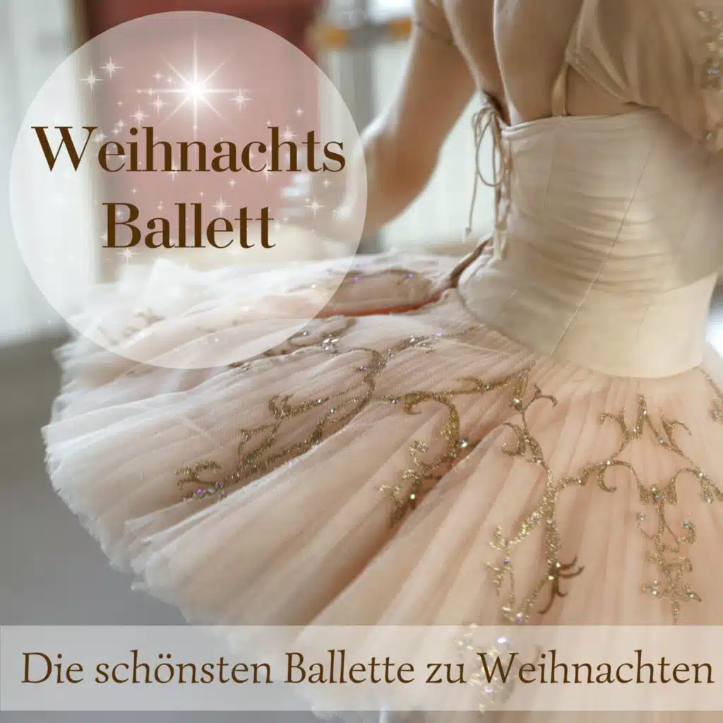 The Sleeping Beauty, Op. 66, Act I "The Spell": No. 6, Waltz