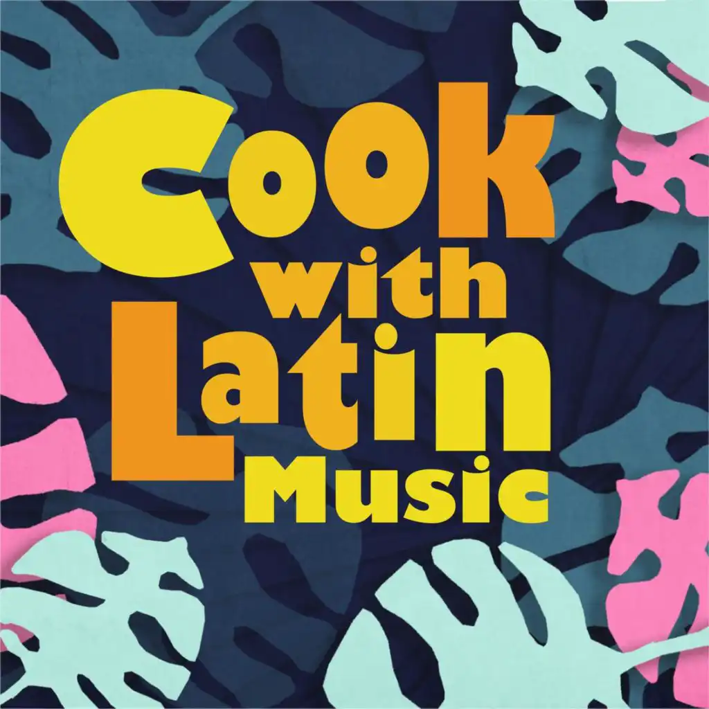 Cook with Latin Music