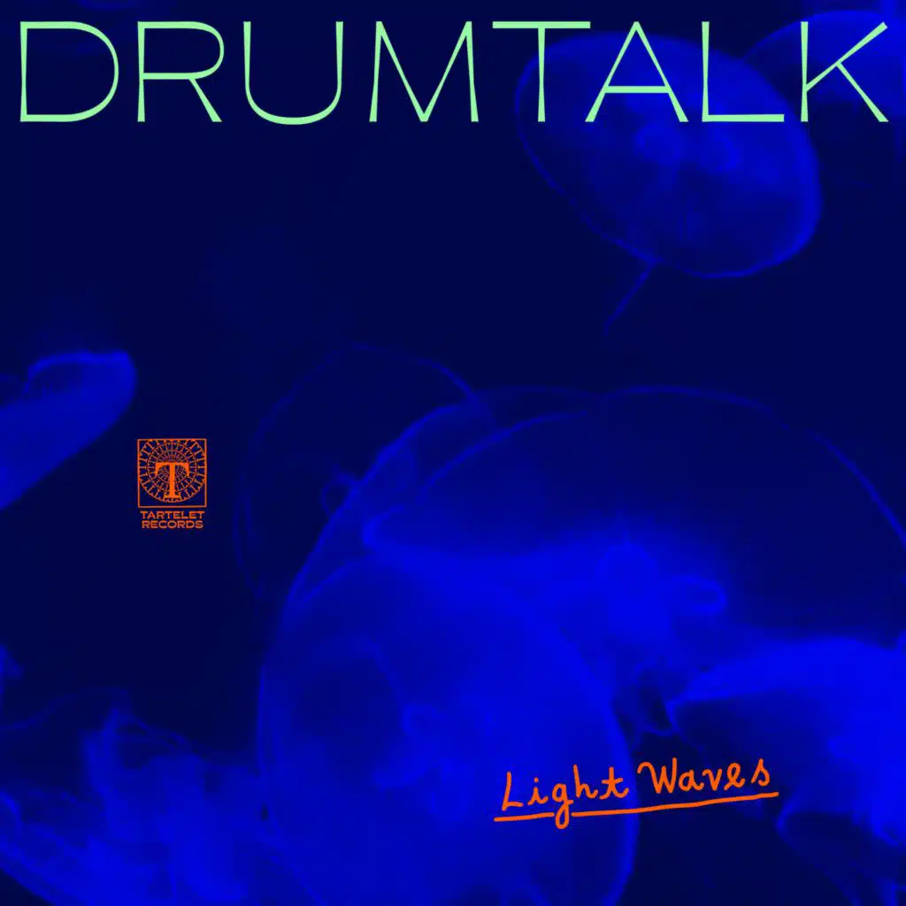 DrumTalk