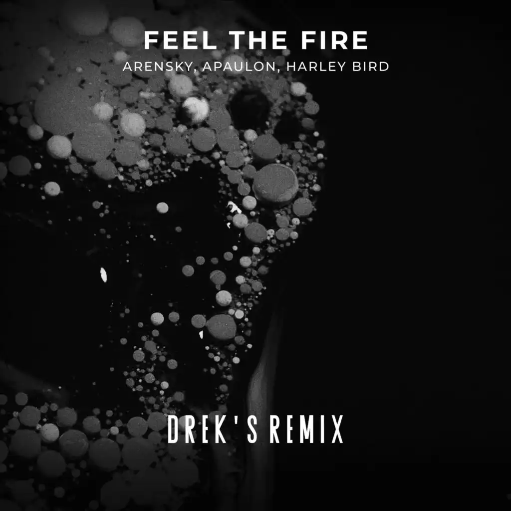 Feel The Fire (Drek's Remix)