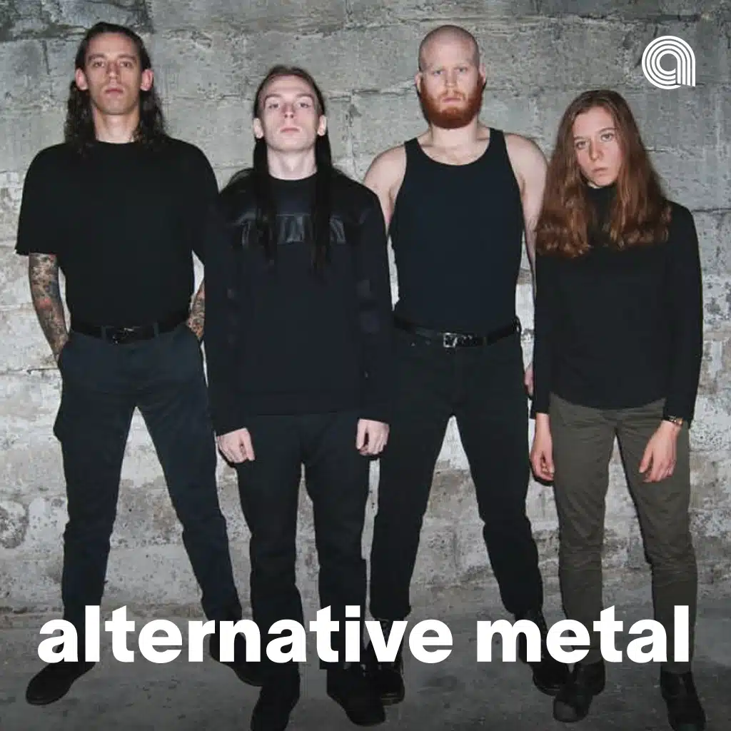 Alternative Metal