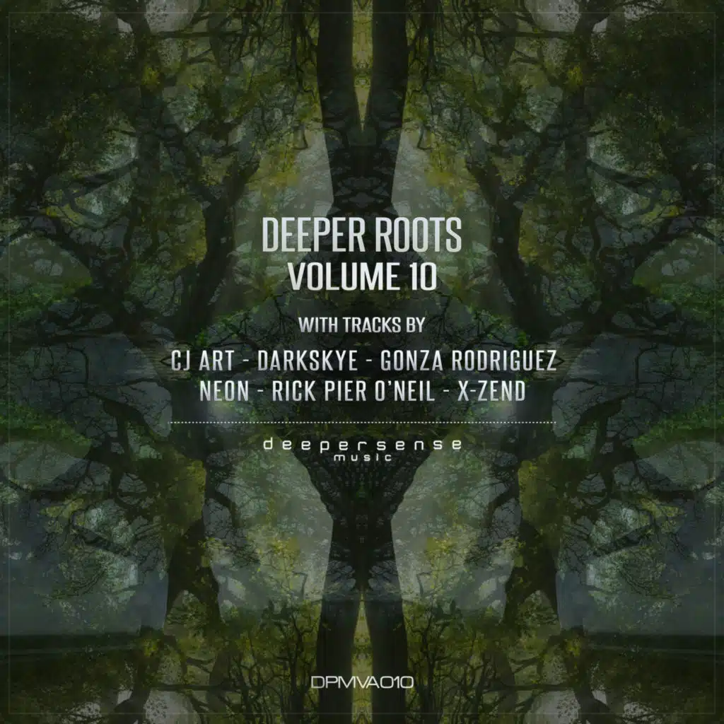 Deeper Roots, Vol. 10