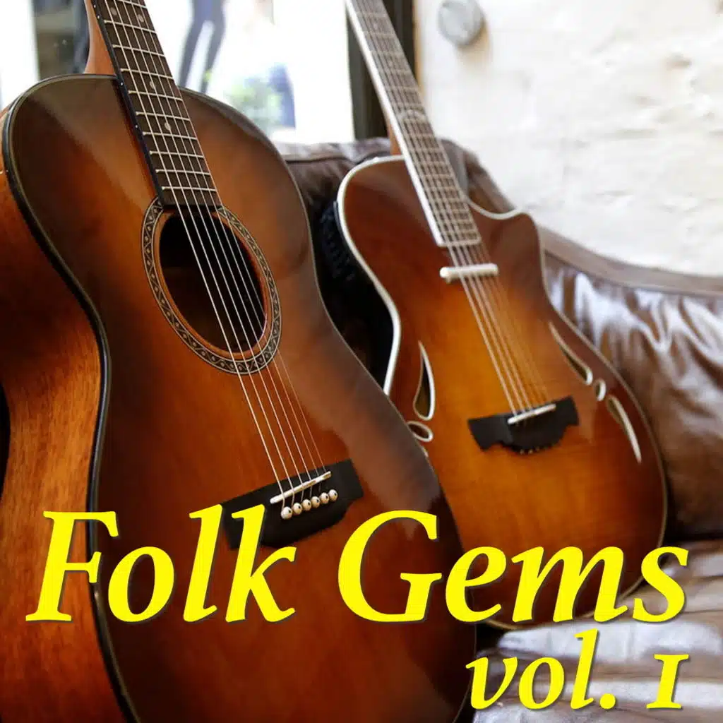 Folk Gems, vol. 1
